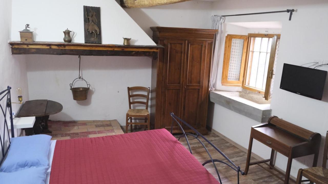 B&B Il Pittore Borgo San Lorenzo Eksteriør billede