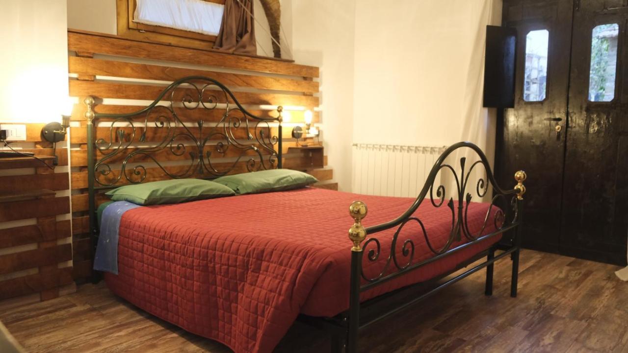 B&B Il Pittore Borgo San Lorenzo Eksteriør billede